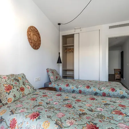 Prime Spanish Holidays - Essential Penthouse *